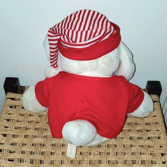VTG Nap from Land of Nod Dog Plush from Commonwealth Toys Exclusively for Target - Picture 2 of 10
